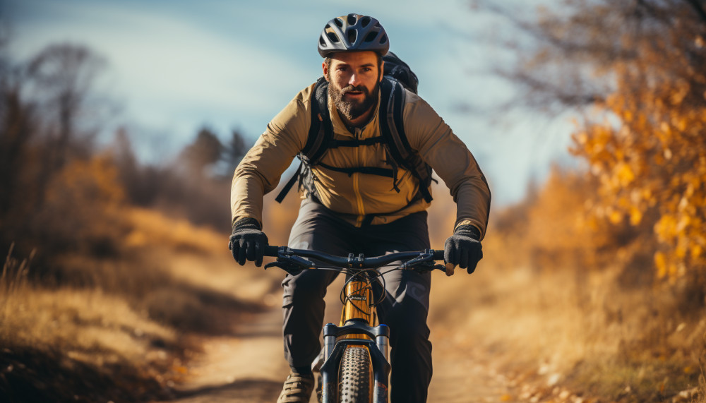 Avantages du vélo électrique
