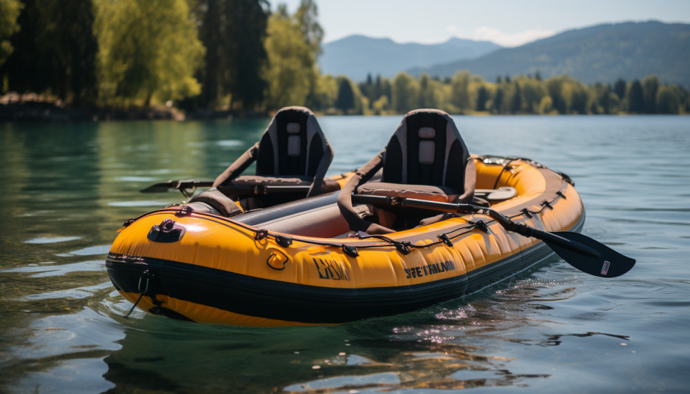Choisir un kayak gonflable : comment s’y prendre efficacement ?
