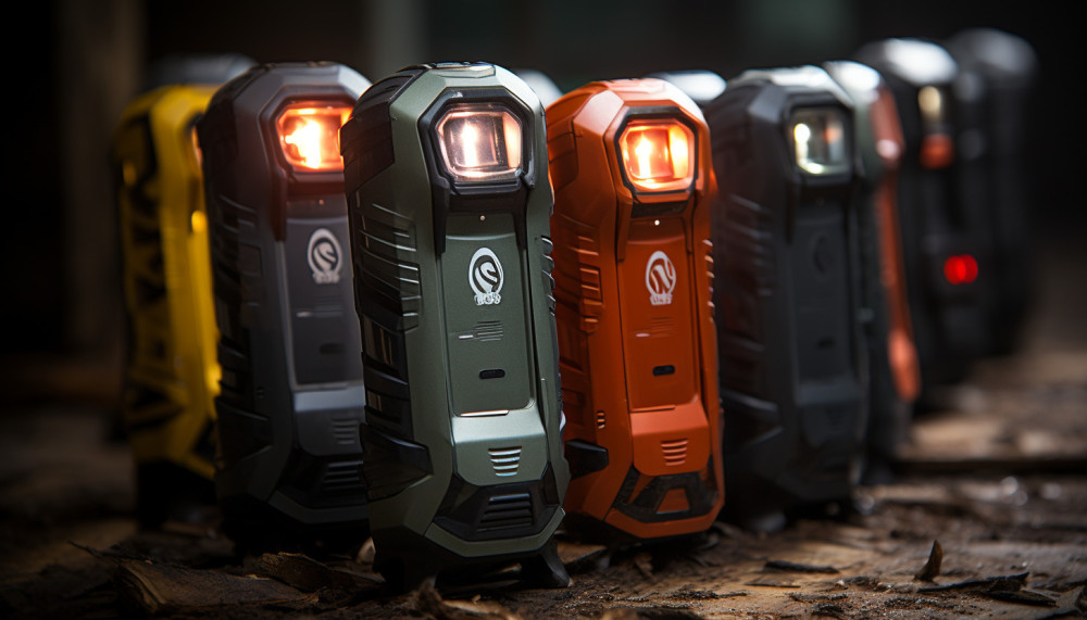Autre - Comment choisir la meilleure lampe de trail ?
