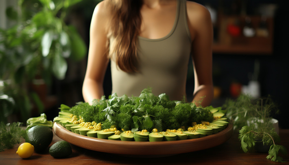 Comment perdre du poids au naturel ?