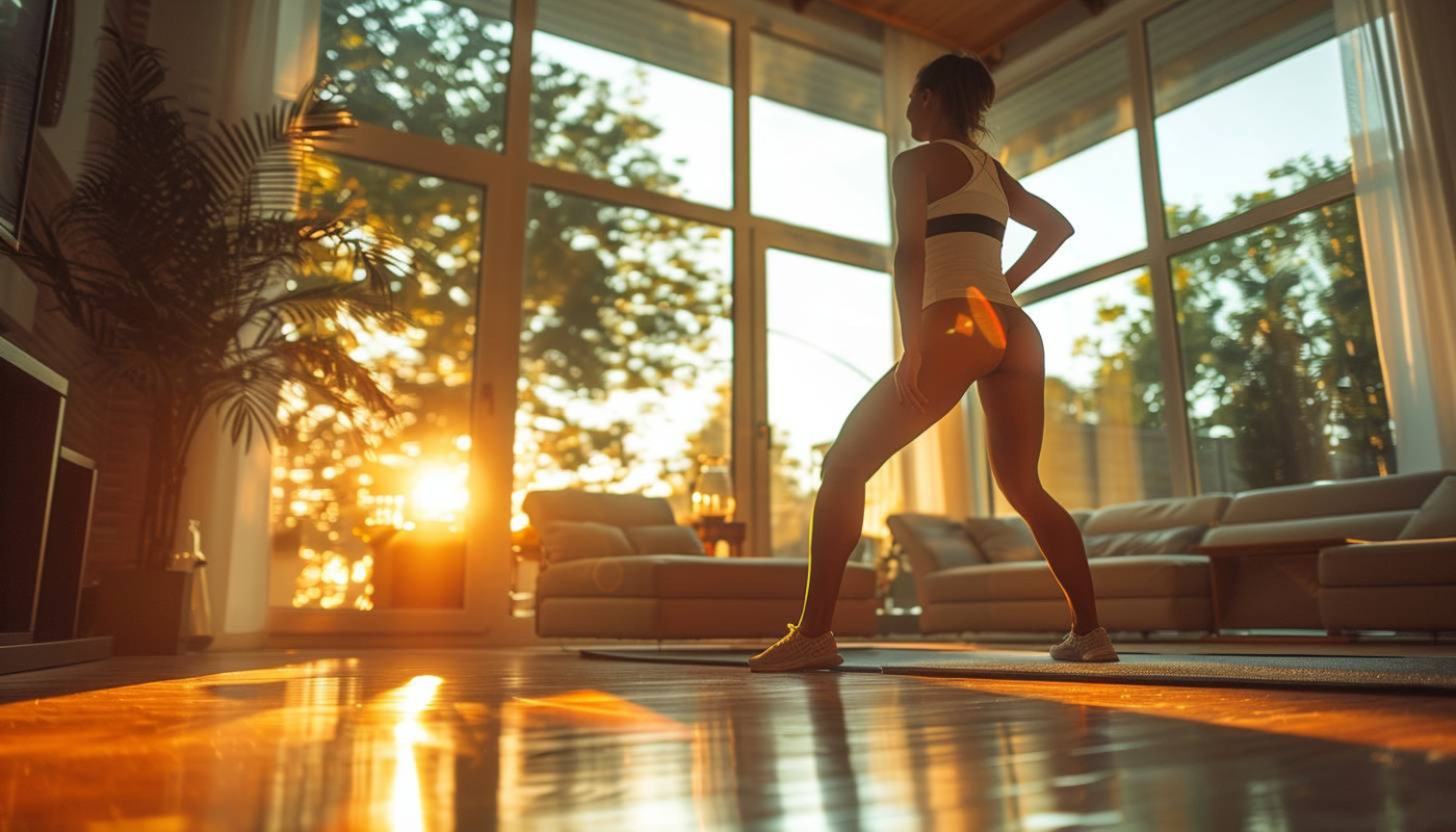 Forme physique - Comment un coaching sportif personnalisé à domicile transforme votre quotidien