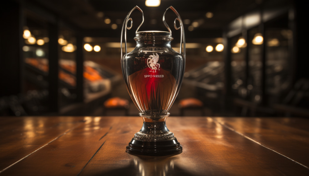 Autre - La traditionnelle ligue des champions contre la nouvelle ligue : UEFA vs Super ligue