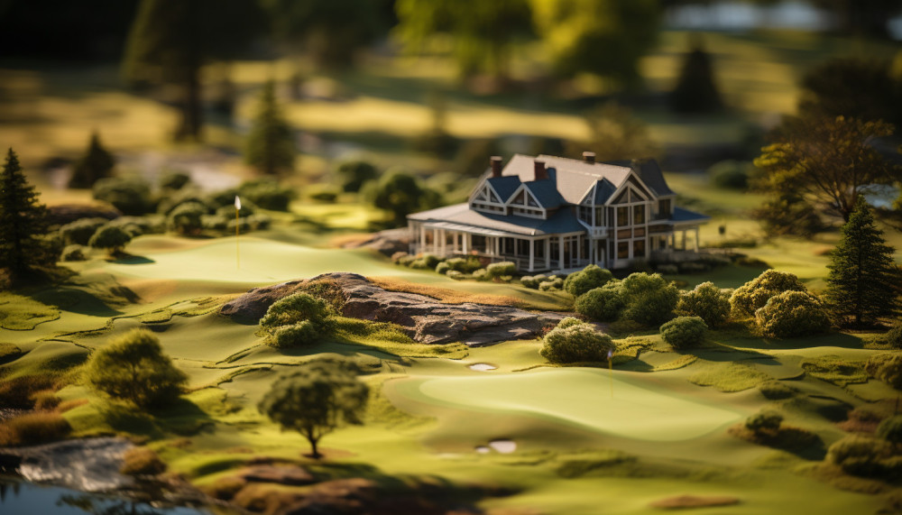 Compétitions - Maîtriser le parcours : les meilleures stratégies pour aborder les tournois de golf