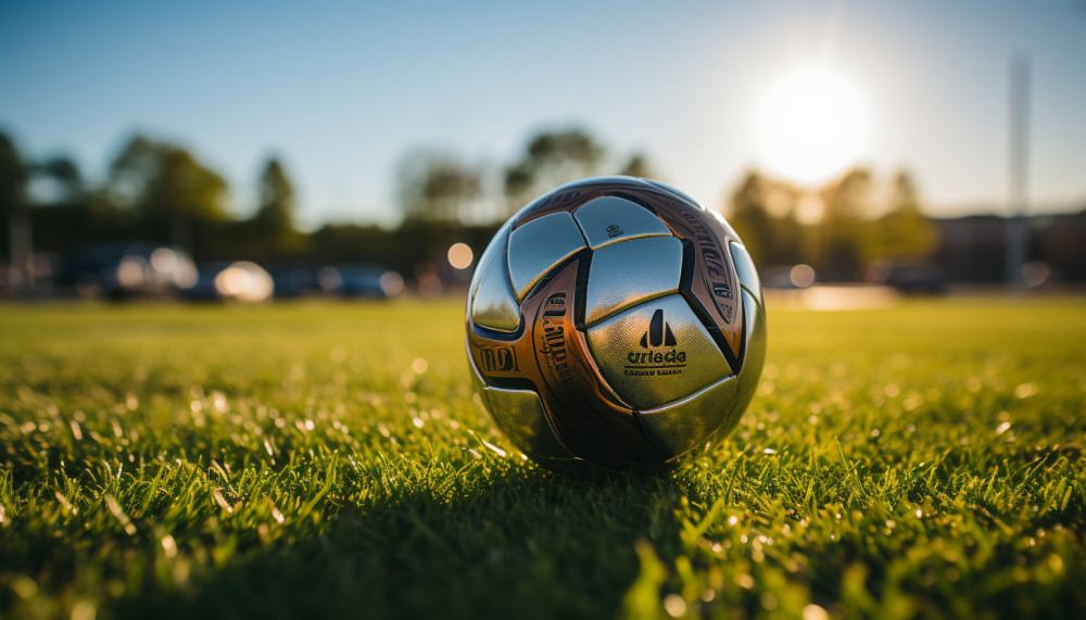 Pourquoi le foot est le meilleur sport ?