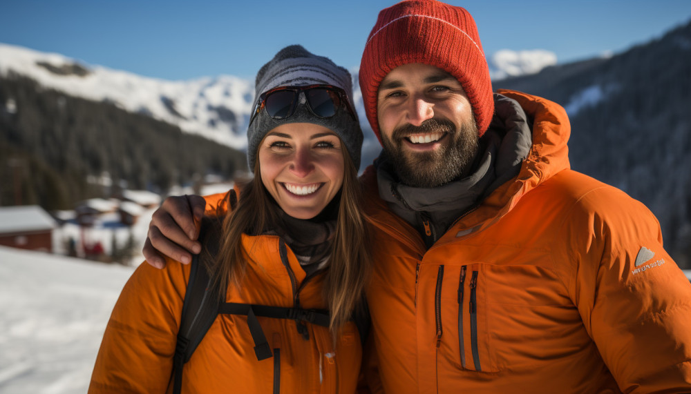 Que faire pour bien skier ?