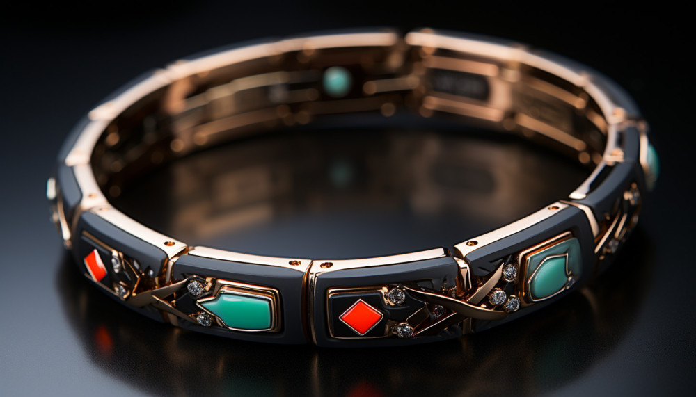 Quel est le fonctionnement des bracelets connectés ?