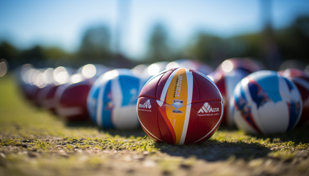 Quels sont les équipements des joueurs de rugby?