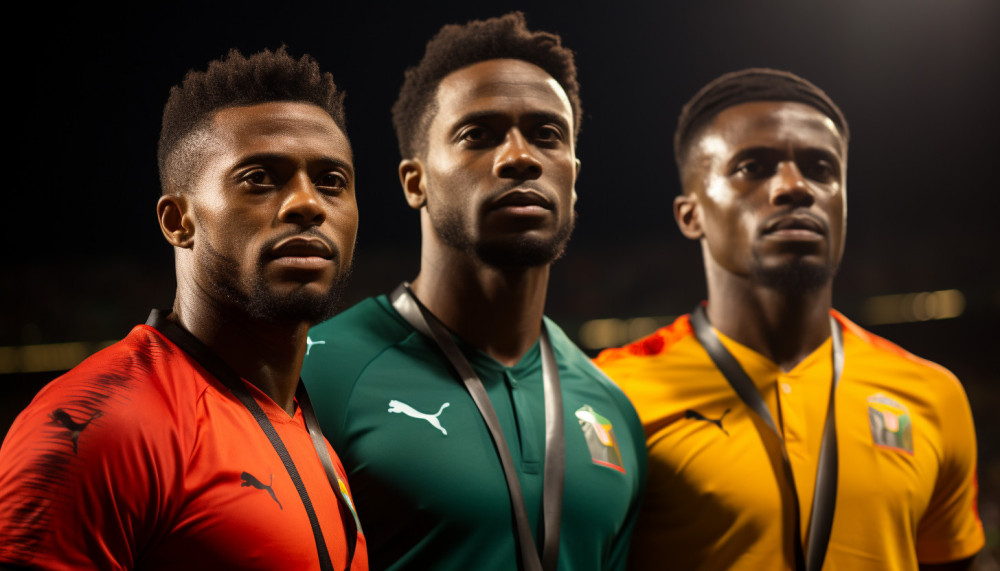 Qui sont les meilleurs joueurs africains en 2023 ?
