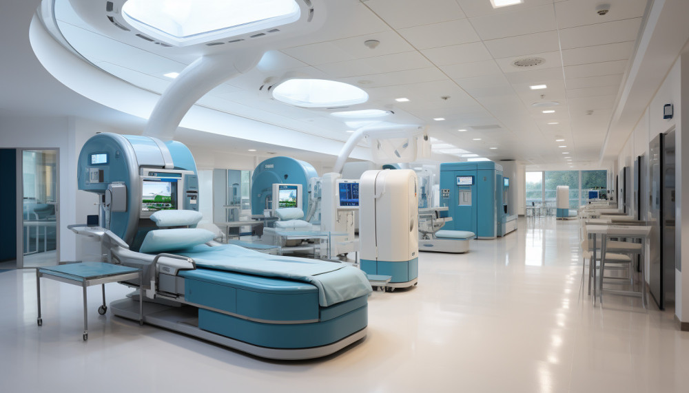 Autre - Radiothérapie, la fin des cancers !