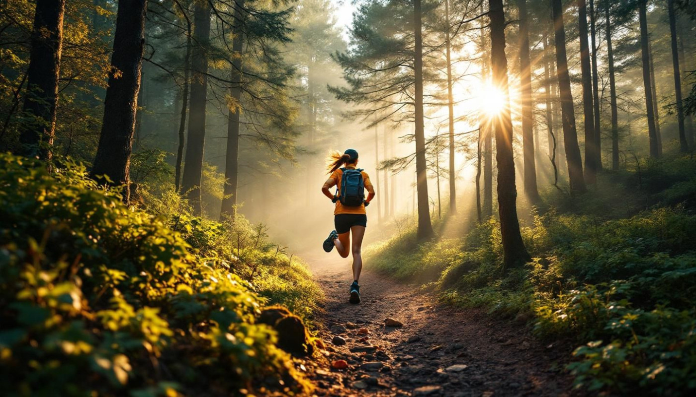 Stratégies pour intégrer un programme de trail running efficace en entreprise