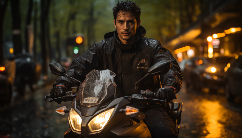 Veste de pluie pour son vélo : comment bien choisir ?