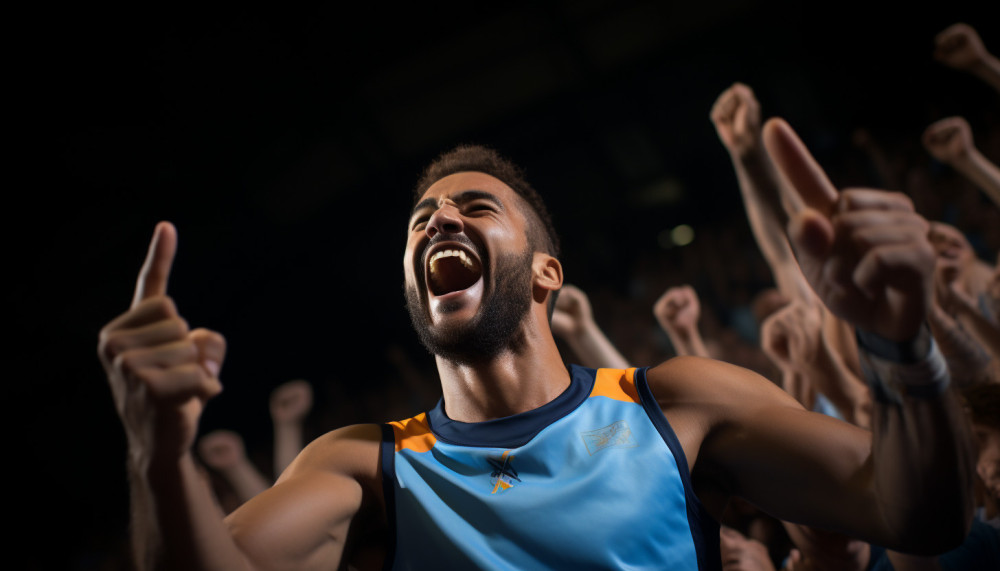 Autre - Volleyball : Le grand retour de NGAPETH à Modène